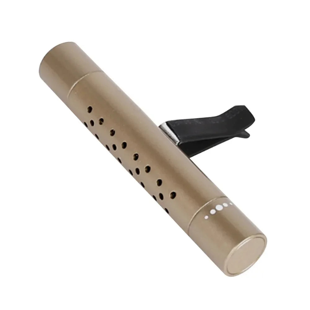 Car Air Freshener Gold