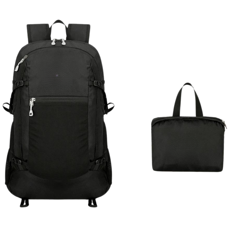 Foldable Waterproof Backpack