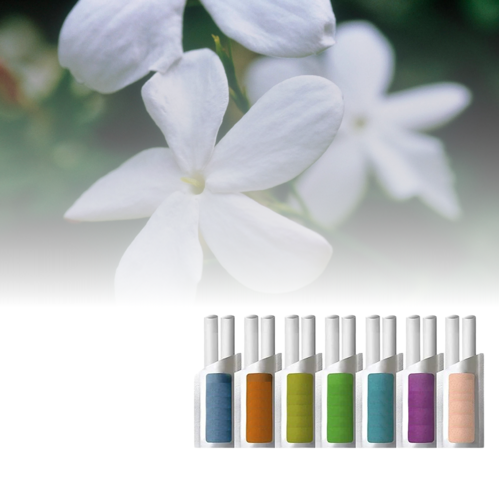 Car Air Freshener Refills Jasmine