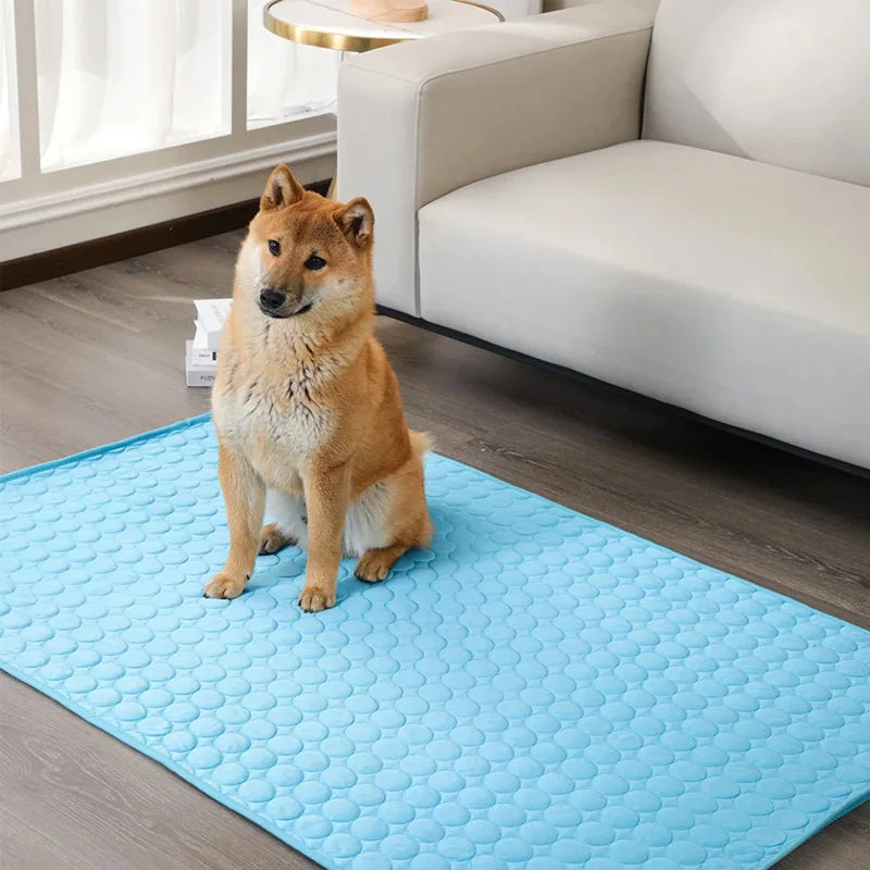 Summer Cooling Mat