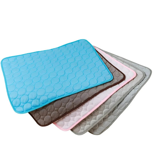 Summer Cooling Mat