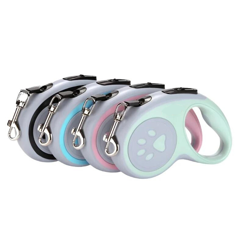 Retractable Dog Lead