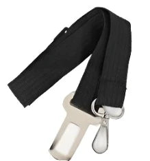 Waterproof Dog Travel Car Seat Cover Large Strap