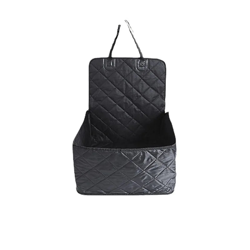 Waterproof Dog Travel Car Seat Cover Small